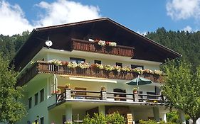 Gaestehaus Hauser