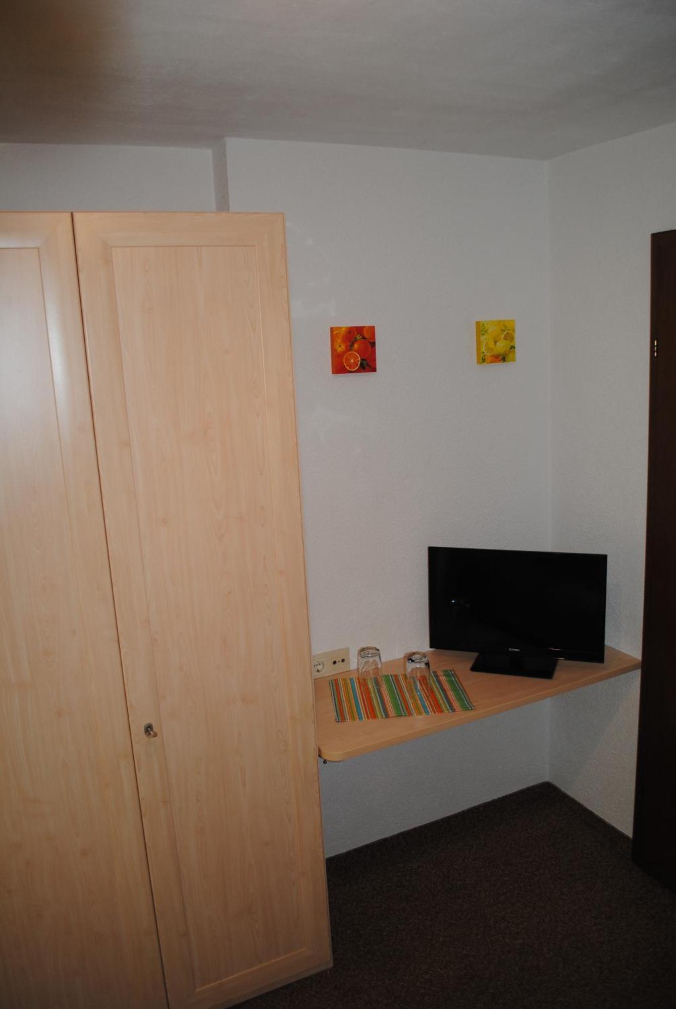 Gaestehaus Hauser Bach  Room photo