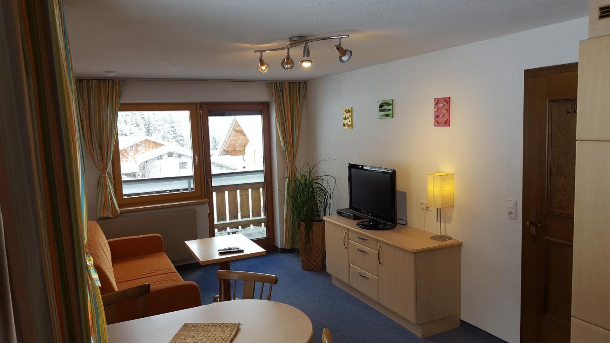 Gaestehaus Hauser Bach  Room photo
